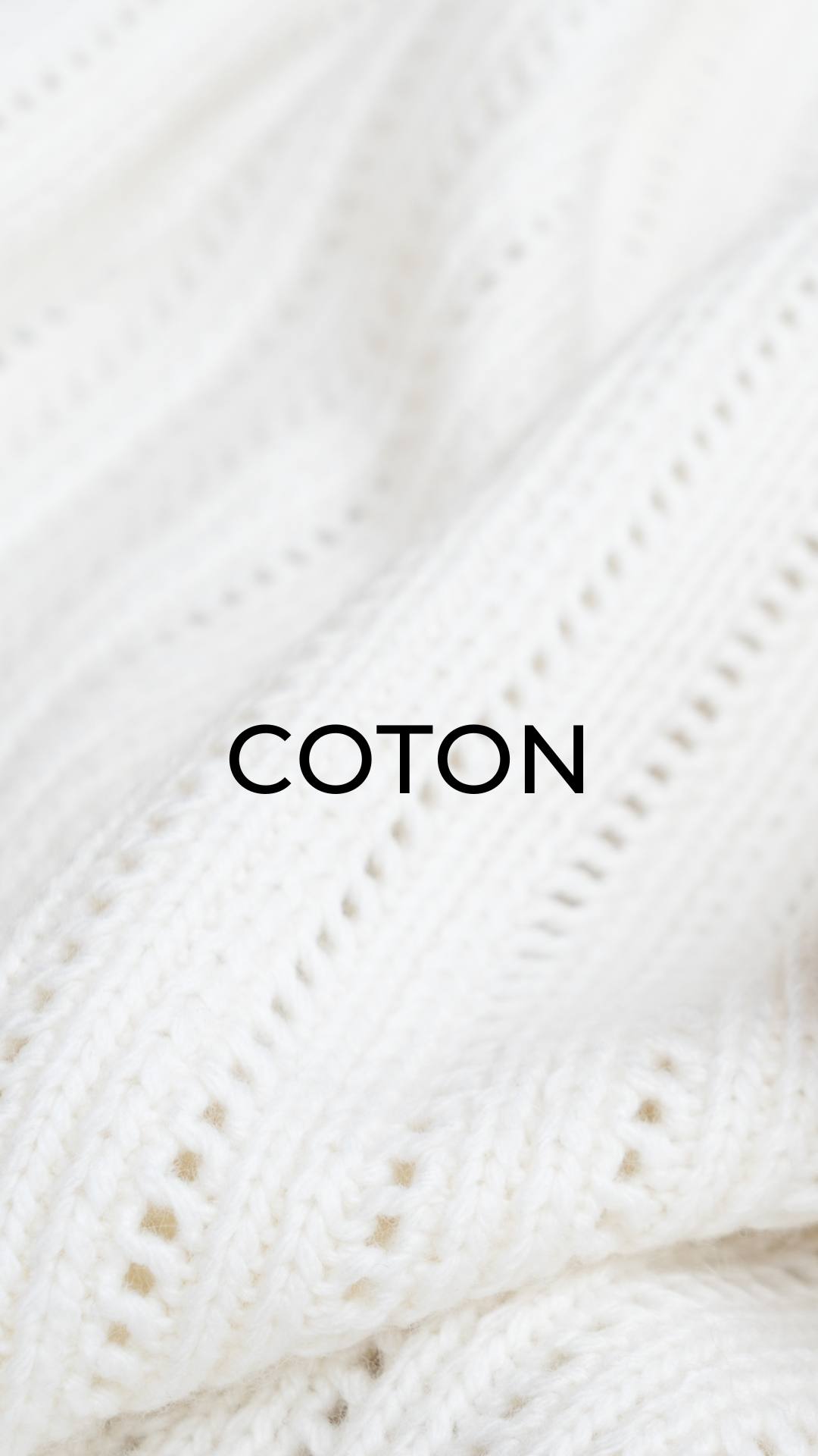 coton